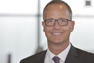 Prof. Dr.-Ing. Bert Bosseler