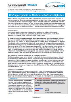 Download Kommunaler Hinweis
