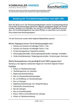Download Kommunaler Hinweis