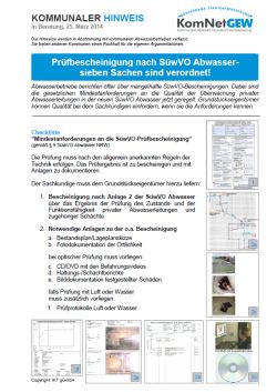 Download Kommunaler Hinweis