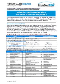 Download Kommunaler Hinweis