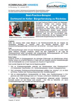 Download Kommunaler Hinweis