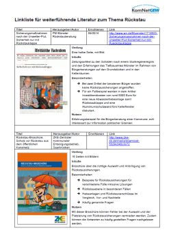 Download Kommunaler Hinweis
