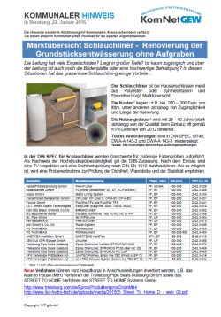 Download Kommunaler Hinweis