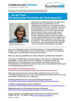 Download Kommunaler Hinweis