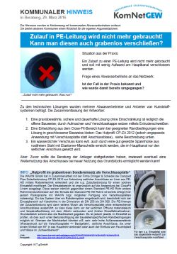 Download Kommunaler Hinweis