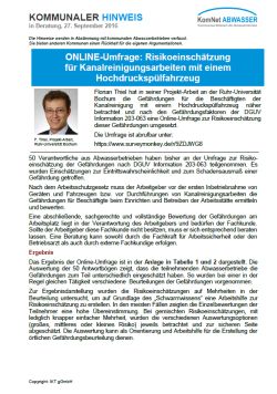 Download Kommunaler Hinweis