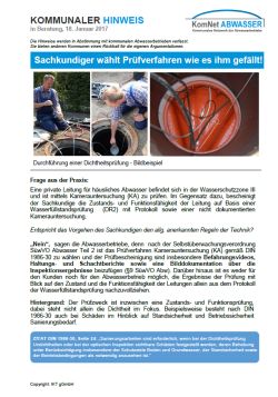 Download Kommunaler Hinweis