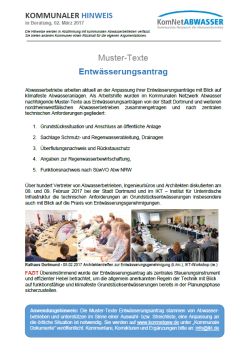 Download Kommunaler Hinweis