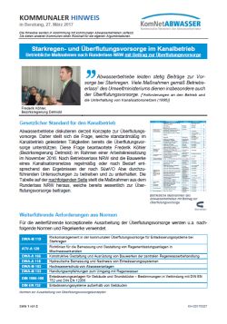 Download Kommunaler Hinweis