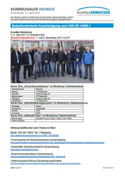 Download Kommunaler Hinweis