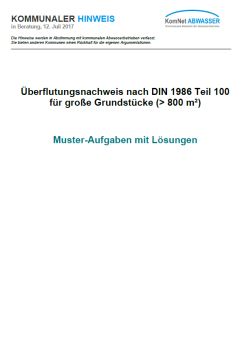 Download Kommunaler Hinweis