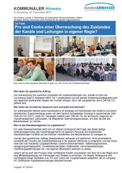 Download Kommunaler Hinweis