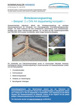 Download Kommunaler Hinweis