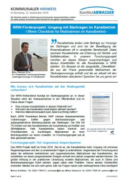 Download Kommunaler Hinweis